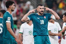 Ajmen Husein