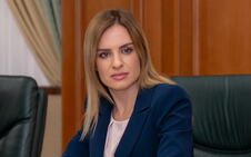 Milica Đurđević Stamenkovski