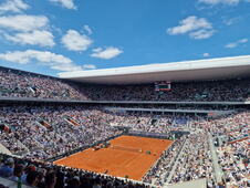 Zverev osvojio Rolan Garos