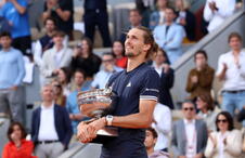 Aleksandar Zverev