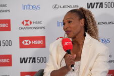 Serena Vilijams