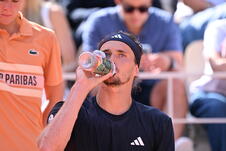 Aleksandar Zverev