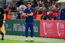 Zlatko Dalić