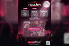 TS Media film živi