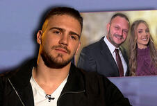 Marko Bojković Jovana Petrović