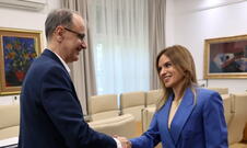 Milica Đurđević Stamenkovski Đuro Macut