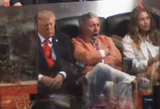 Donald Tramp