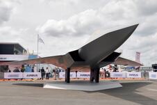 Future Combat Air System FCAS