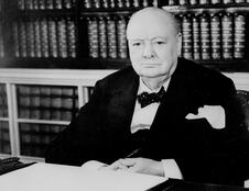 Vinston Čerčil