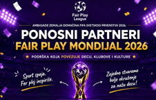 Fair Play liga
