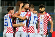 Fudbalska reprezentacija Hrvatske