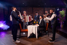 Aca Sofronijević orkestar