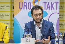 Marko Đurić Uro takt