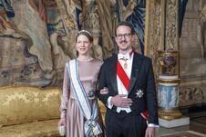 Princeza Danica i princ Filip Karađorđević _ Jesper Sunesen_Aller_MEGA _ The Mega Agency _ Profimedia (1).jpg