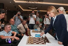 Milica Đurđević Stamenkovski