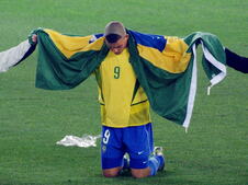 Ronaldo Nazario