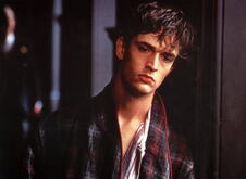 Rupert Everet