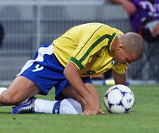 Ronaldo Nazario