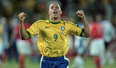 Ronaldo Nazario