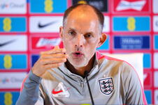 Tomas Tuhel