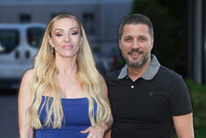 Anabela Atijas Marko Miljković