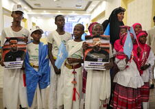 Omar Abdulkadir Artan