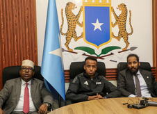 Omar Abdulkadir Artan