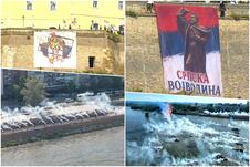 Novi Sad, Srbija pobeđuje.jpg