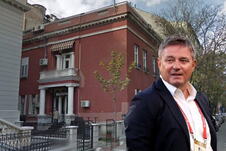 Dragan Stojković Piksi