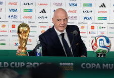Đani Infantino