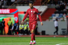 Kristijano Ronaldo
