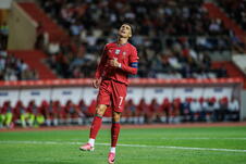 Kristijano Ronaldo