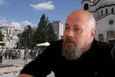 Boris Dežulović