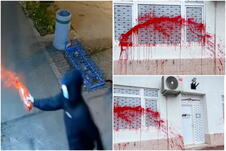 Surčin SNS prostorije