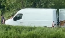 beli kombi migranti Zagreb