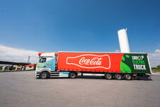 Coca Cola