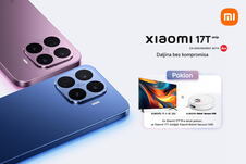 xiaomi 17T