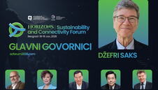 Horizons forum