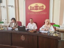 Rebalans Budžeta grada Kruševca