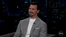 Zlatan Ibrahimović