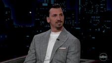 Zlatan Ibrahimović