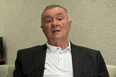 Dušan Duško Kovačević