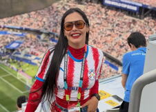 Larisa Rikelme