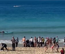 Australija Sidnej Plaža Kudži Coogee Beach (3).png
