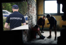 policija