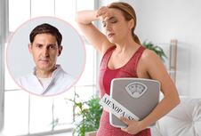 dr Dejan Čubrilo/menopauza
