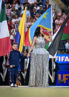 Kejti Peri na Mundijalu 2026