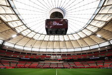 BC Place, Vankuver