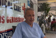 Dr Nikos