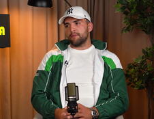 Veljko Ražnatović imao veliku povredu